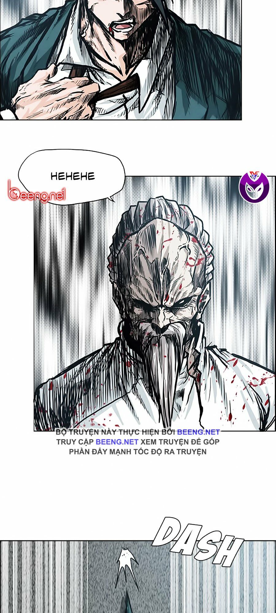 bá chủ học đường ss2 chapter 45 2