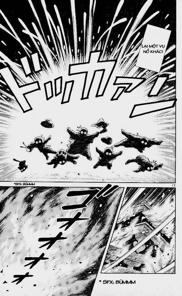 itsumo misora chapter 2 14