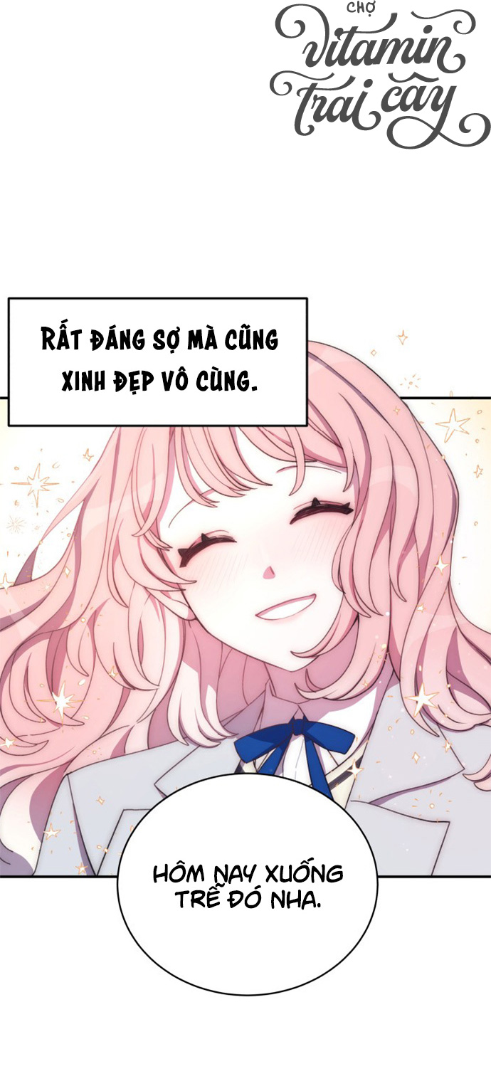 chúa ơi, làm ơn hãy để con có thể làm một con quỷ đúng nghĩa! chapter 1 7