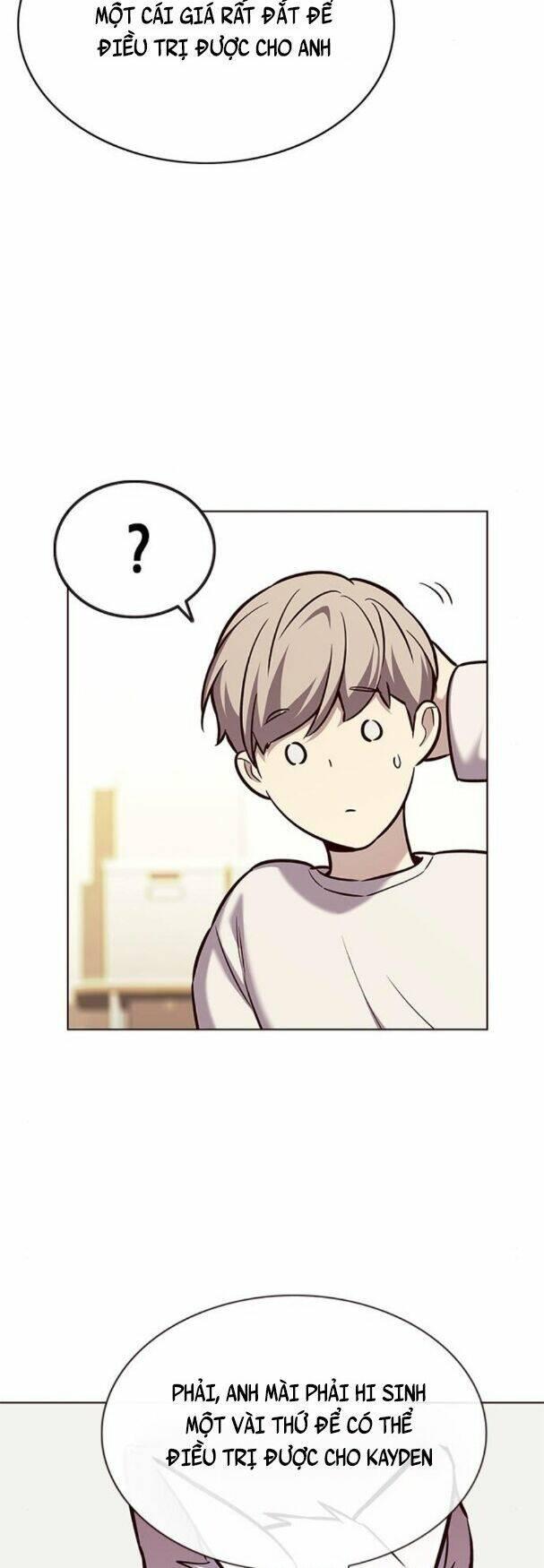 biến thân thành mèo chapter 180 10