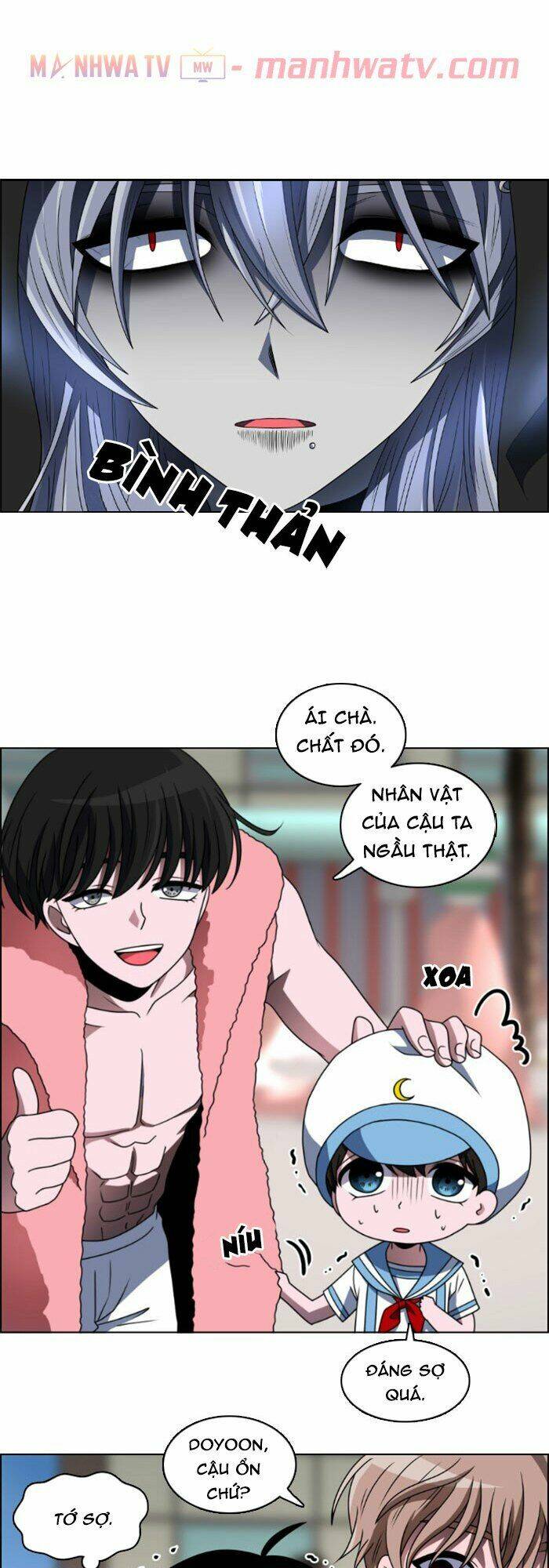 no scope chapter 30 11