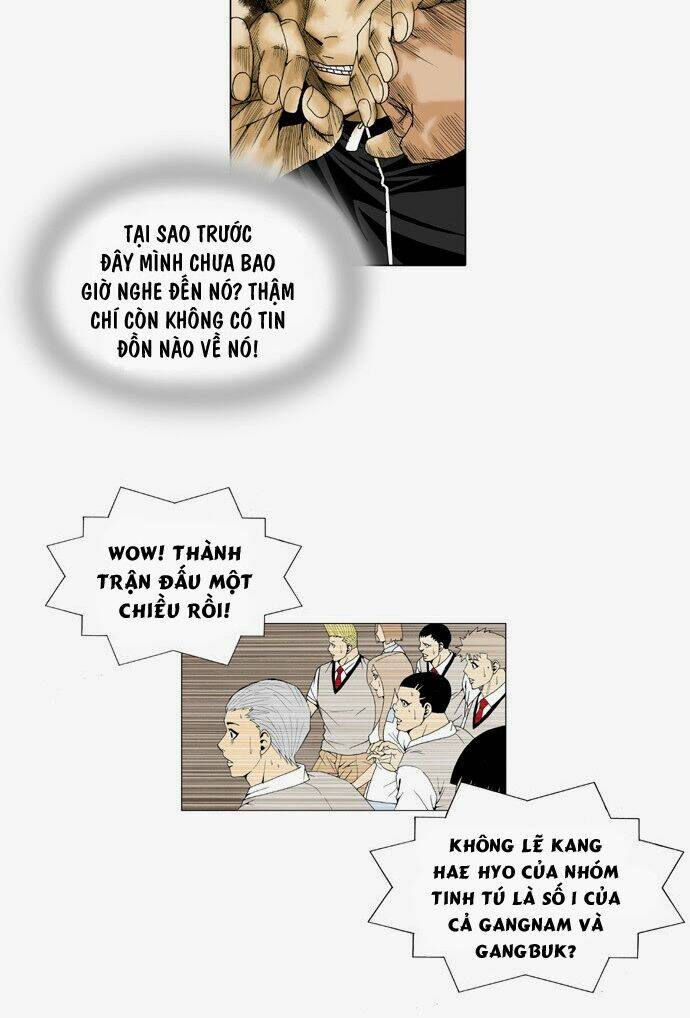 ultimate legend: kang hae hyo chapter 23 15