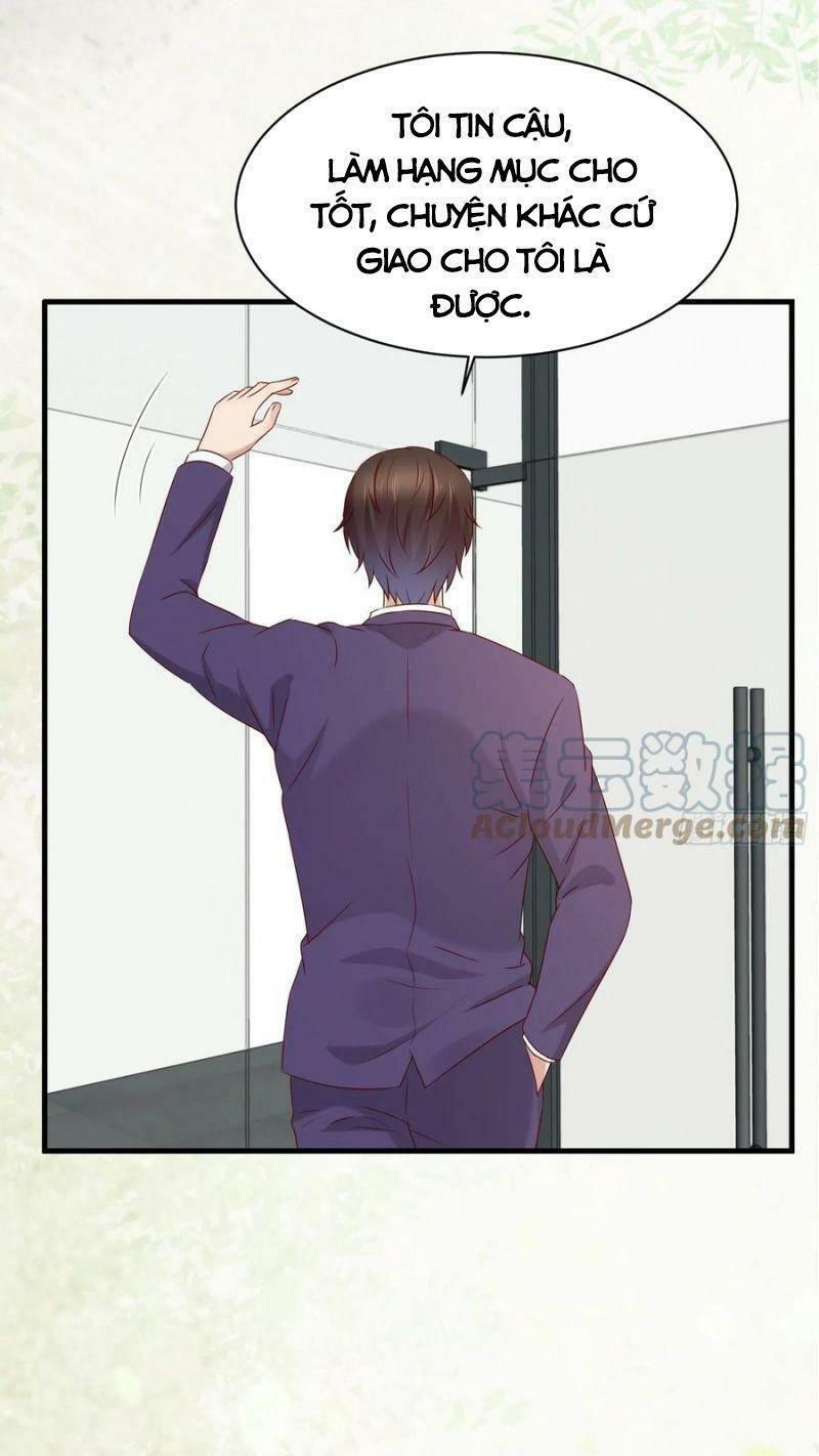 vua đầu tư mạnh nhất chapter 44 9