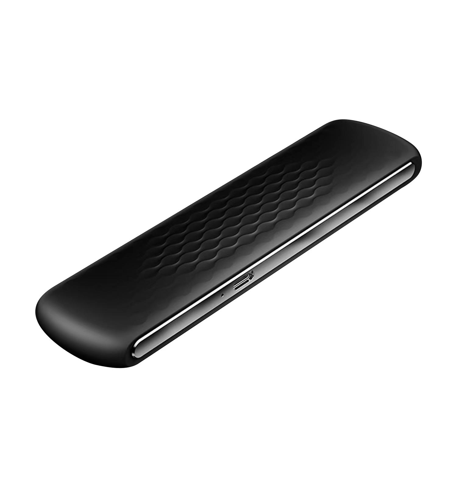 Pocket Bluetooth 5.1 Loa dẫn truyền âm thanh âm thanh không dây dưới hộp âm nhạc Pillow tích hợp tiếng ồn trắng cải thiện màu