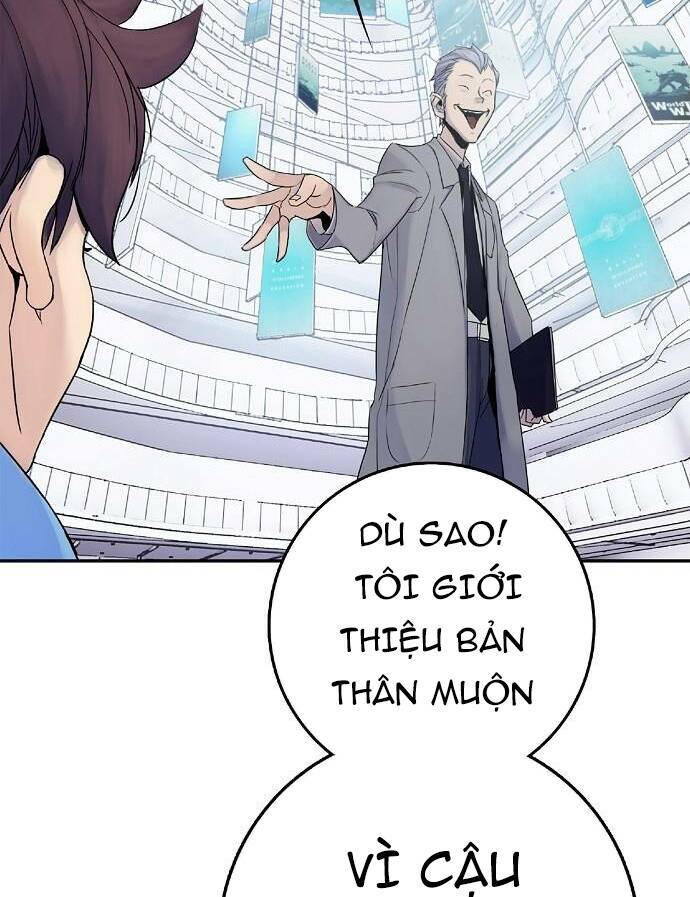 băng tâm kỵ sĩ chapter 2 64