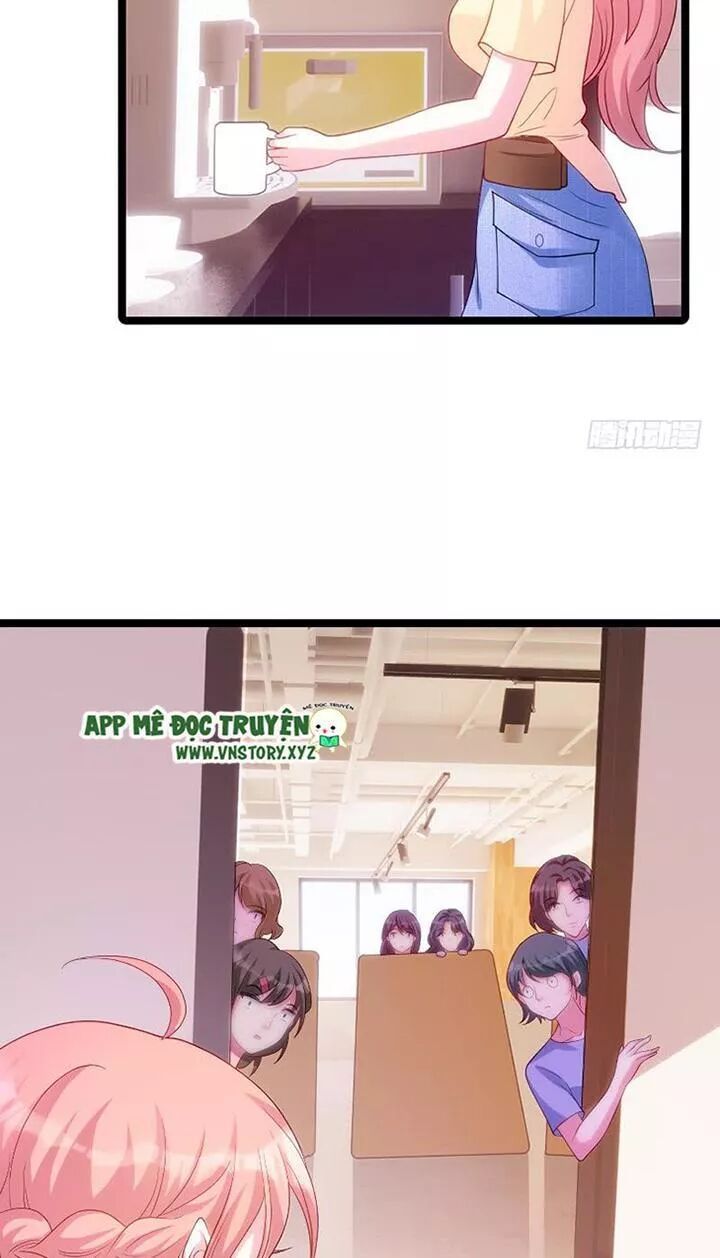 bảo bối đáng yêu đột kích chapter 71 23