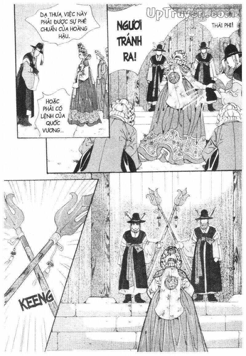 hoàng cung chapter 21 150