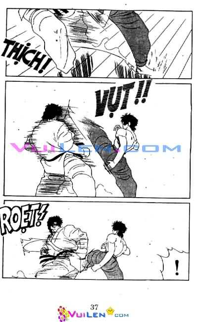 truyền nhân atula - shura no mon i chapter 22 38