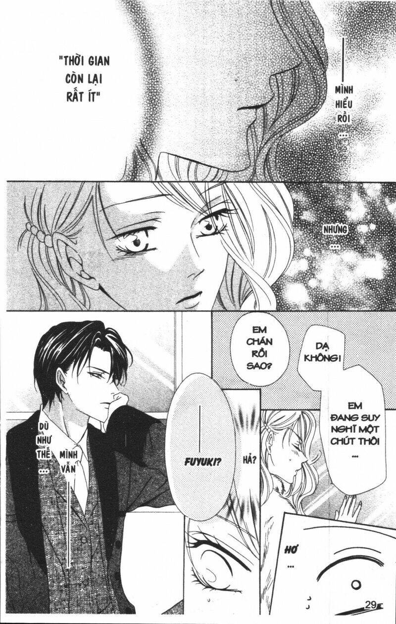 007 phá án chapter 11 27