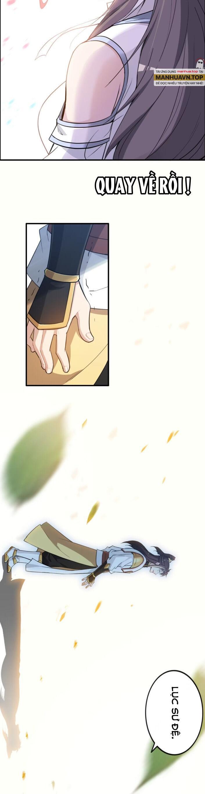 tu tiên chính là như vậy chapter 69 32