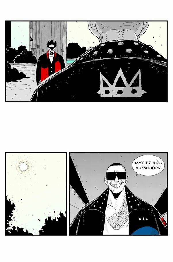 hành trình thoát khỏi địa ngục chapter 26 5