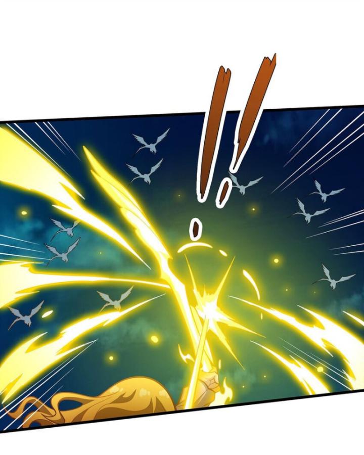 vô hạn sứ đồ và 12 nữ chiến binh chapter 396 56