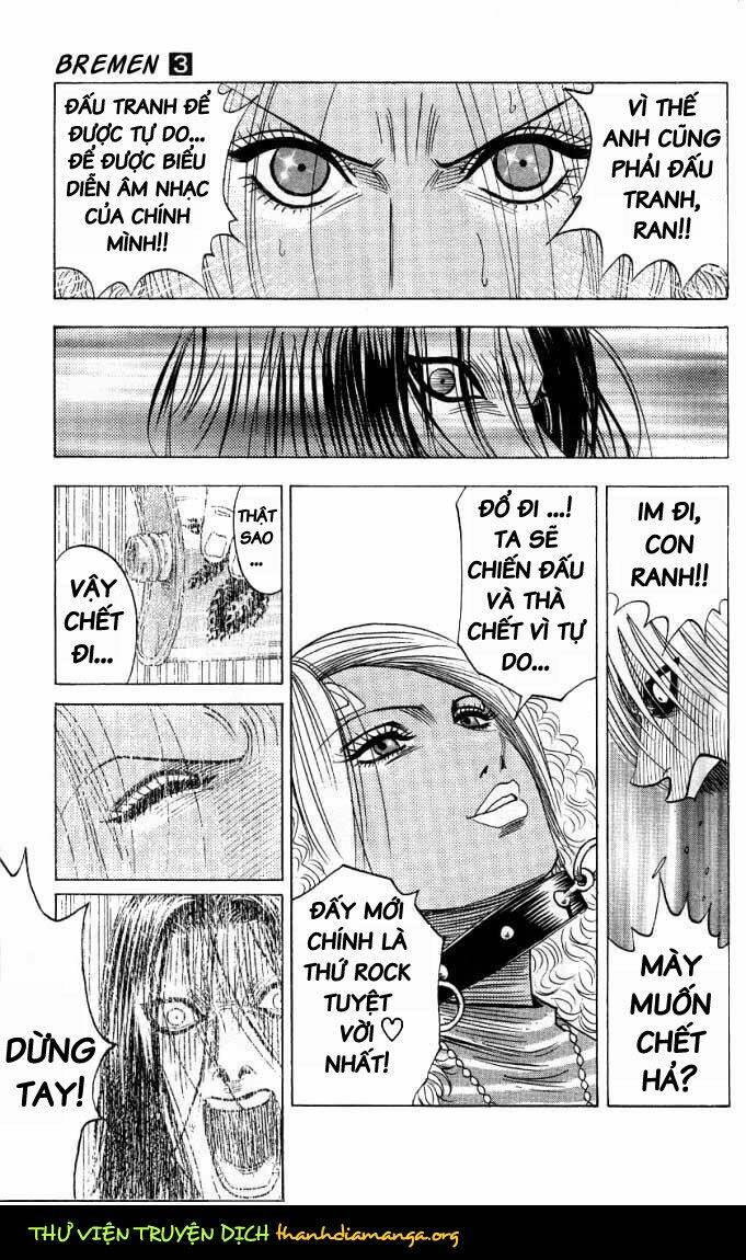 bremen chapter 19 18