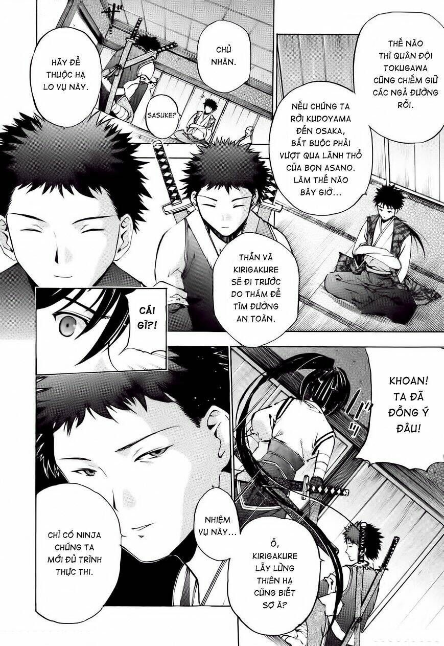 gaia kitan chapter 4 9