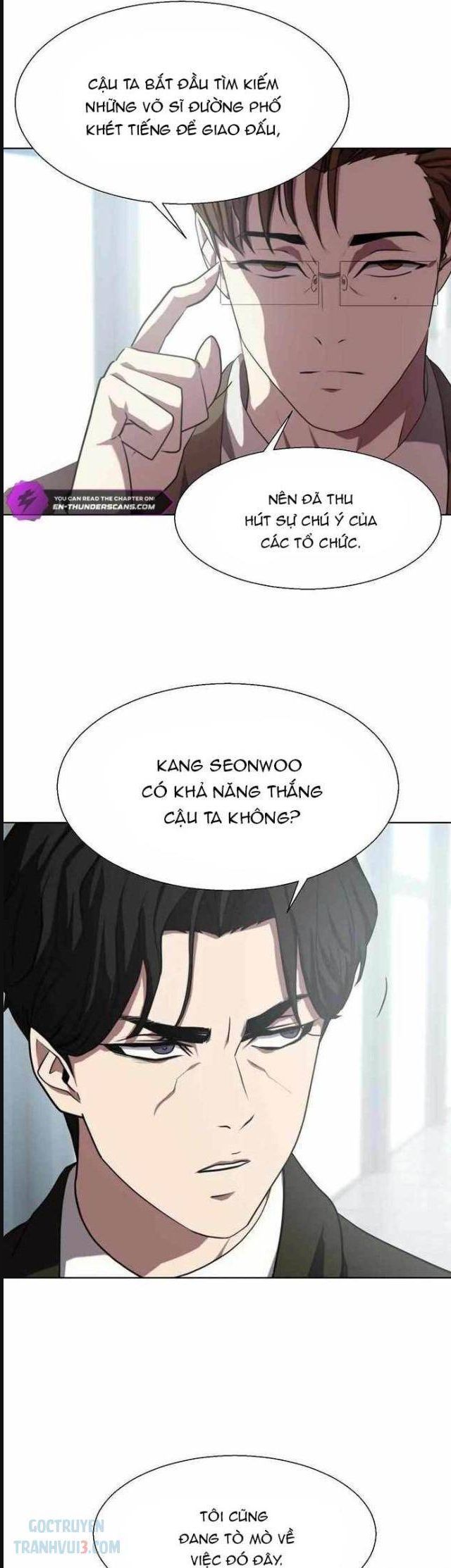 đấu trường chiến đấu chapter 9 36