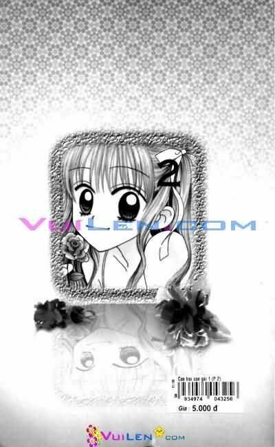 con gái con trai chapter 1 134