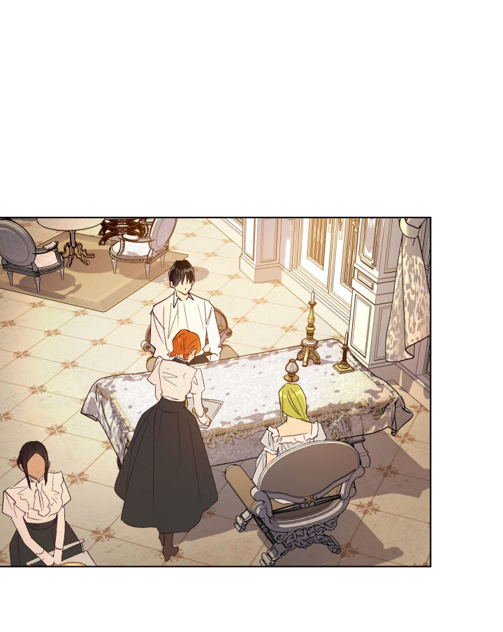 công chúa khắc dấu lên kẻ phản nghịch chapter 38 42