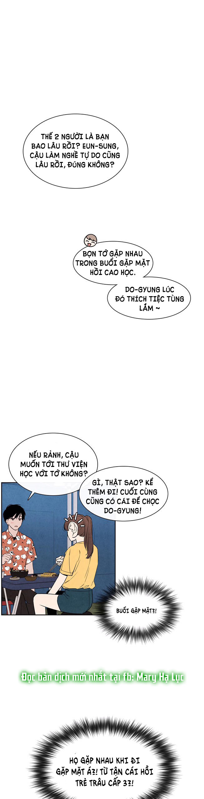 1 cộng 1 bằng.... chapter 28 21