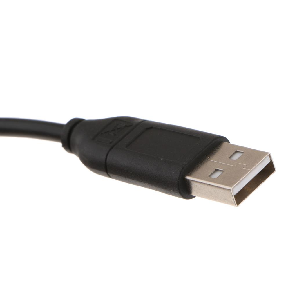 Dây Cáp Sạc USB cho Samsung WB210 WB500 WB550 WB650 WB700 WB600