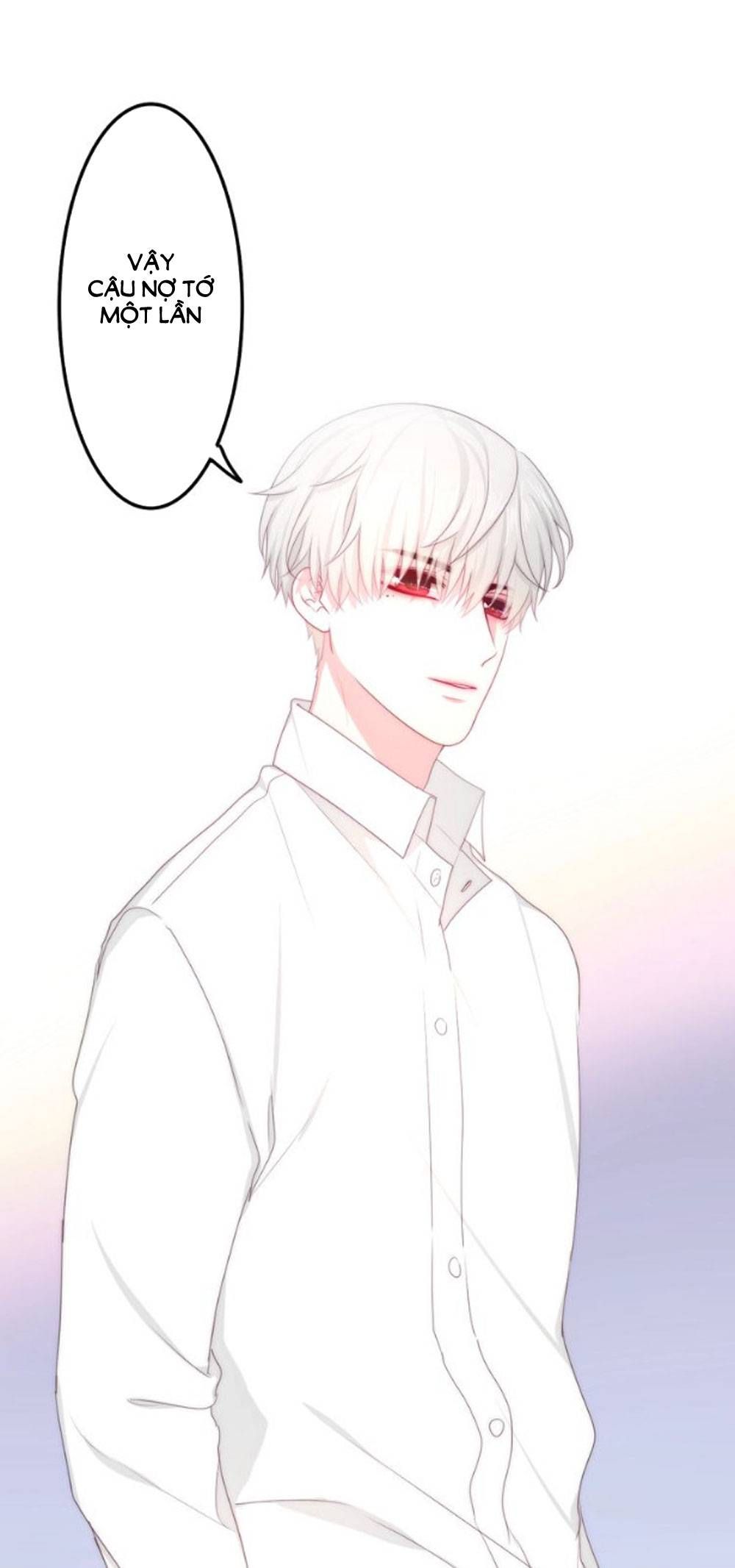 Tháng Sáu Không Hẹn Mà Gặp chapter 19 - Trang 33