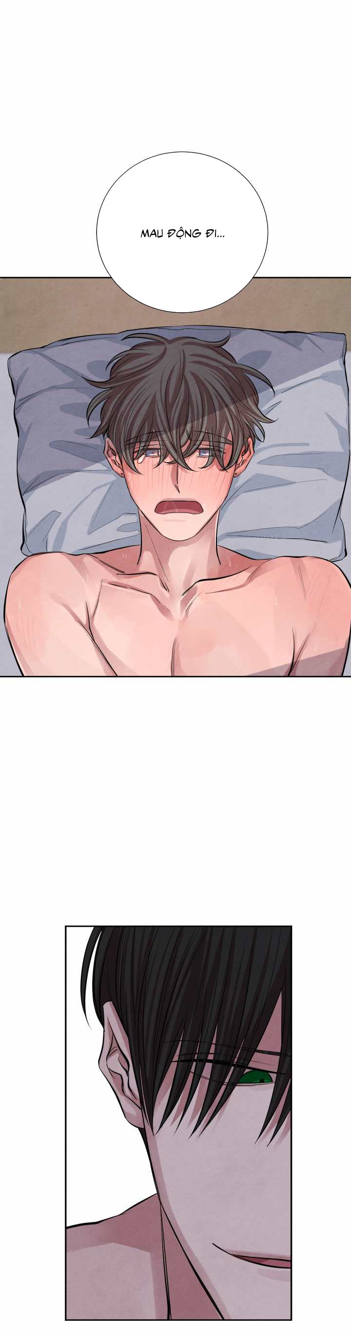 tiếng san hô nở chapter 12 4