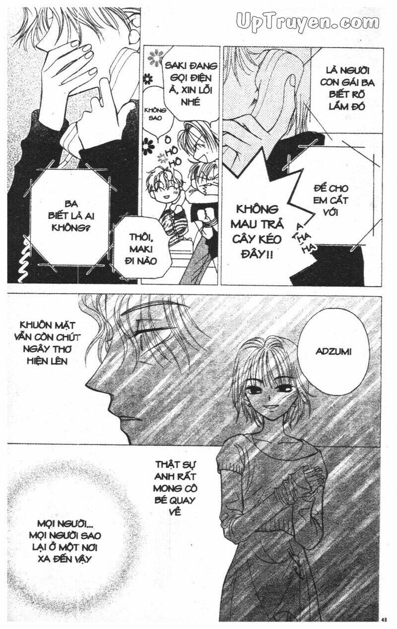 thấy mờ ghét chapter 9 43