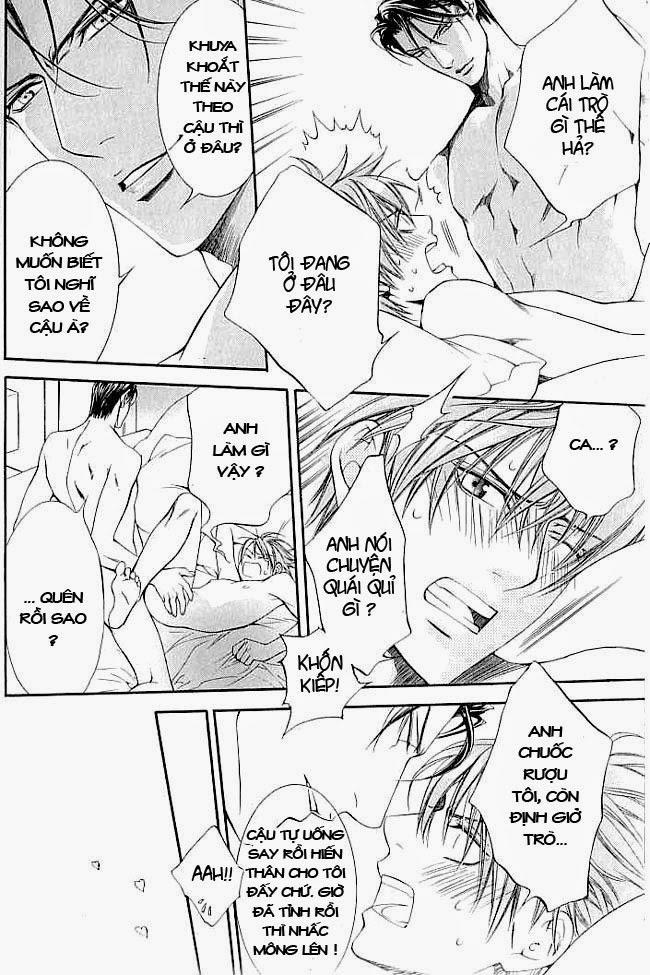 tầm ngắm chapter 21.1 19