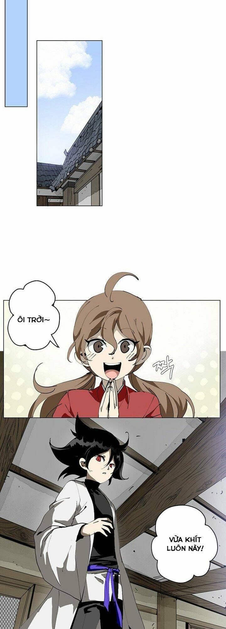 nỗ lực chapter 5 21