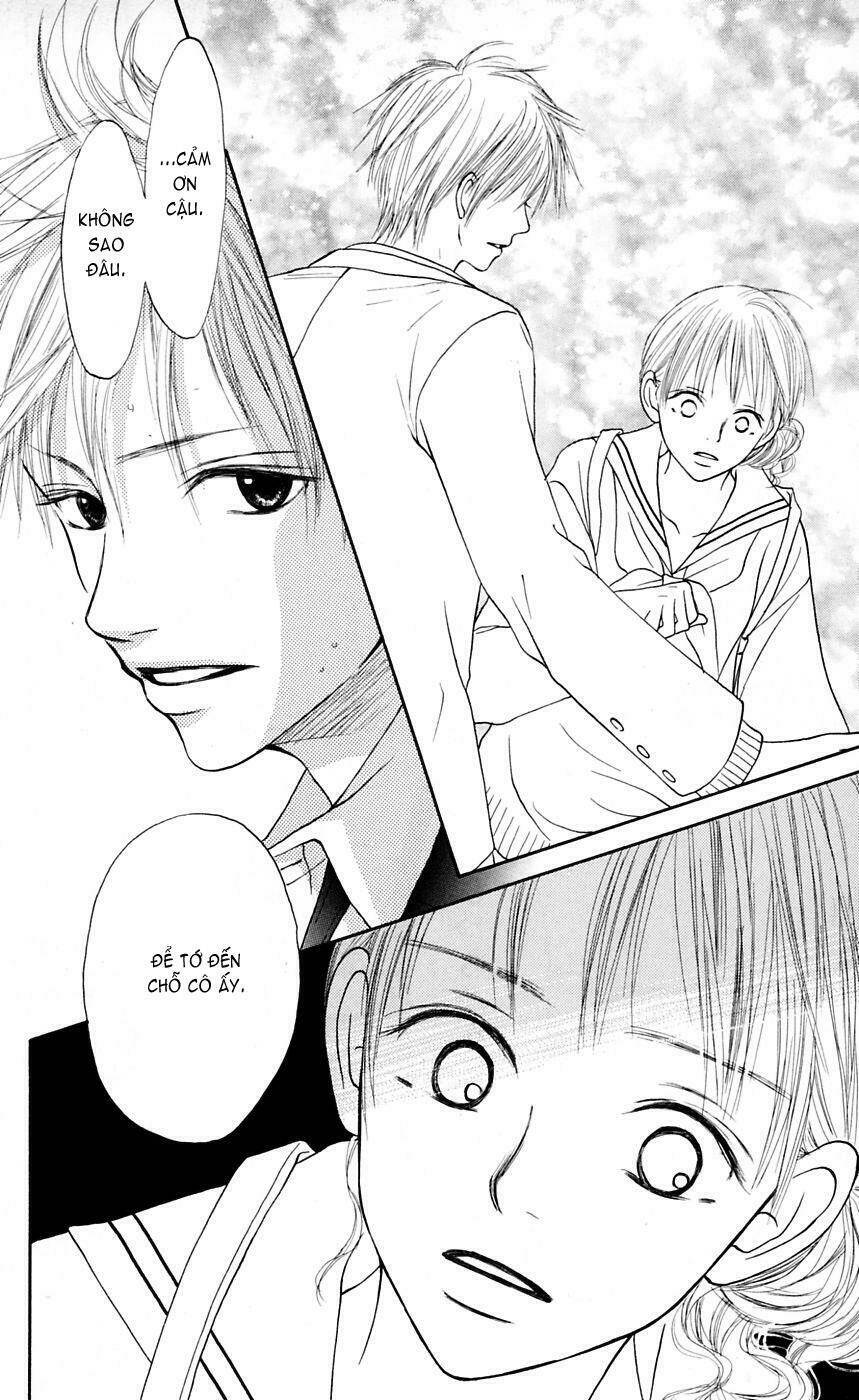 phát điên vì em chapter 12 11