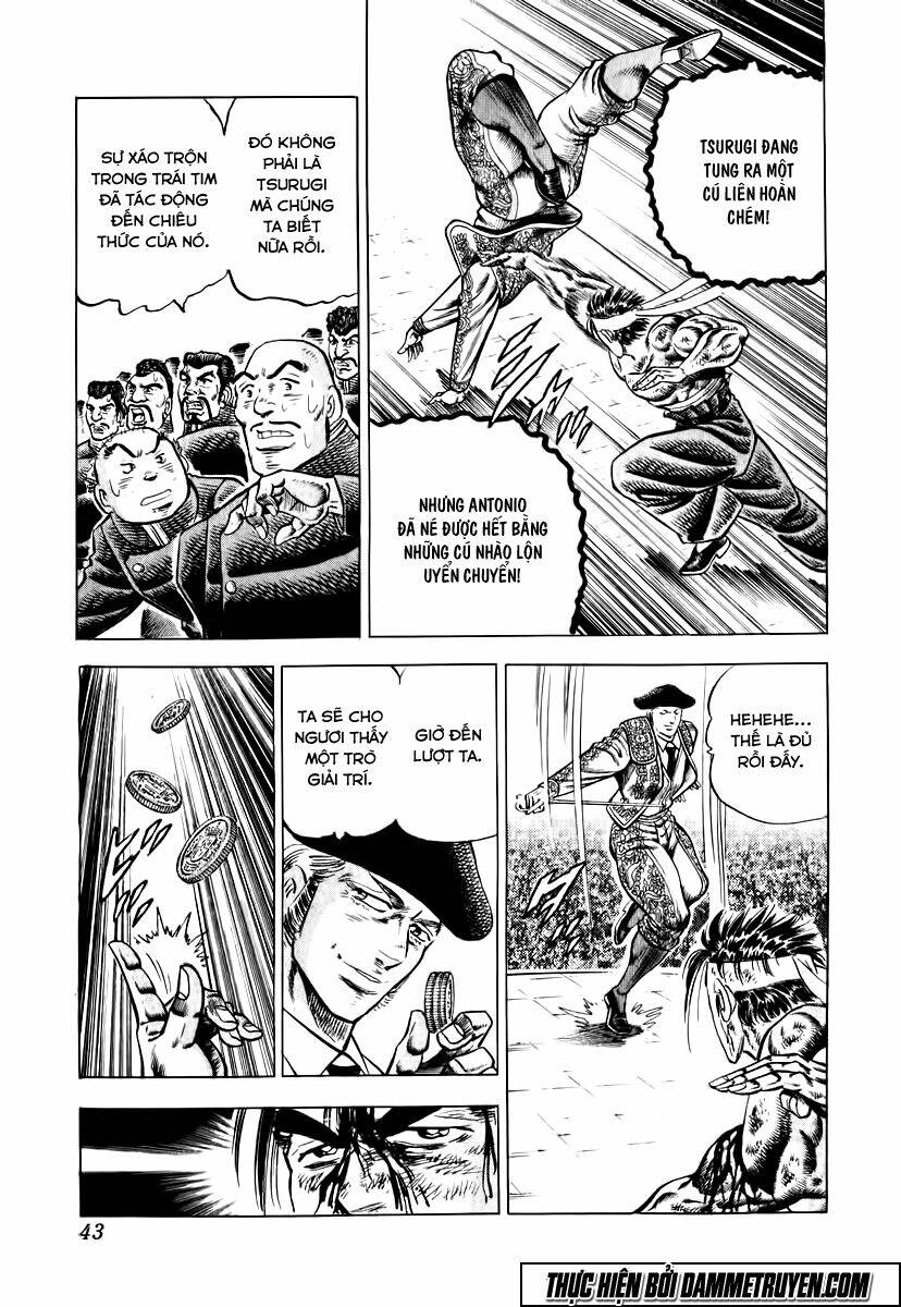 akakatsuki!! otokojuku - seinen yo, taishi wo idake chapter 26 15