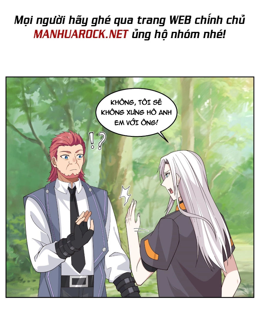 trên người ta có một rồng chapter 582 7