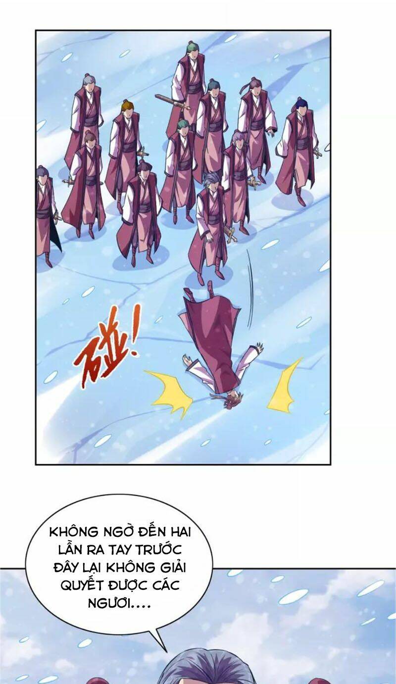 chín năm nghĩa vụ tu chân chapter 45 43