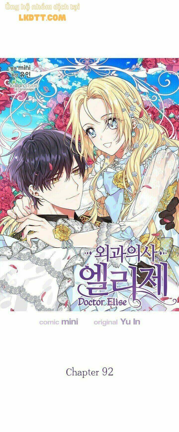 nữ hoàng ngoại khoa chapter 92 6