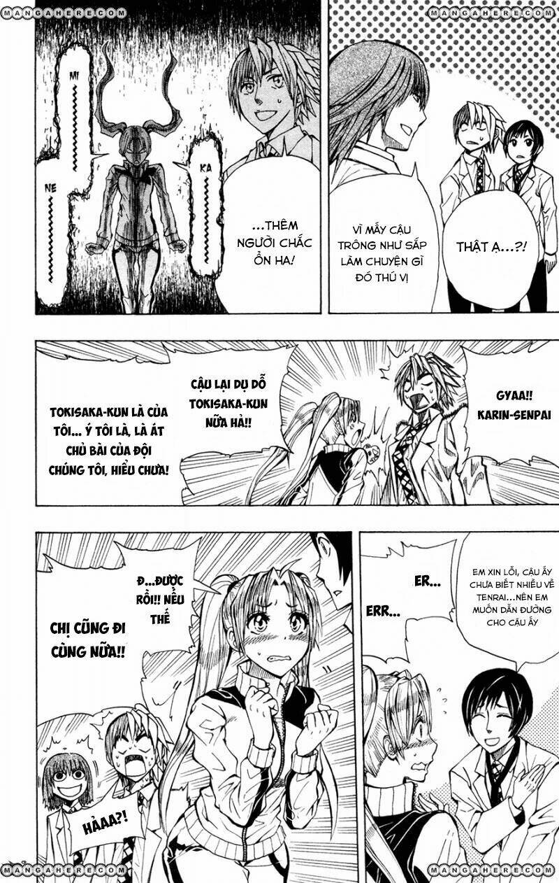 soul catcher chapter 9 14