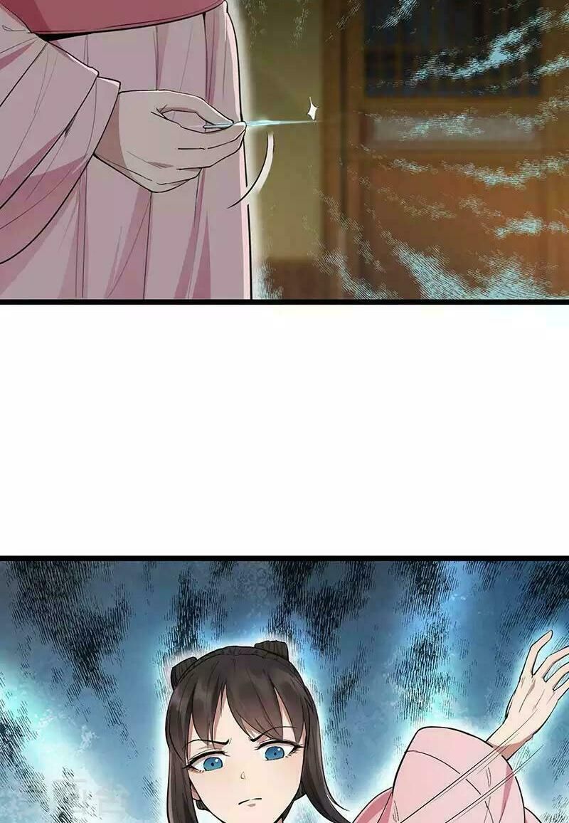 cuồng nữ trọng sinh - hoàn khố thất hoàng phi chapter 104 20