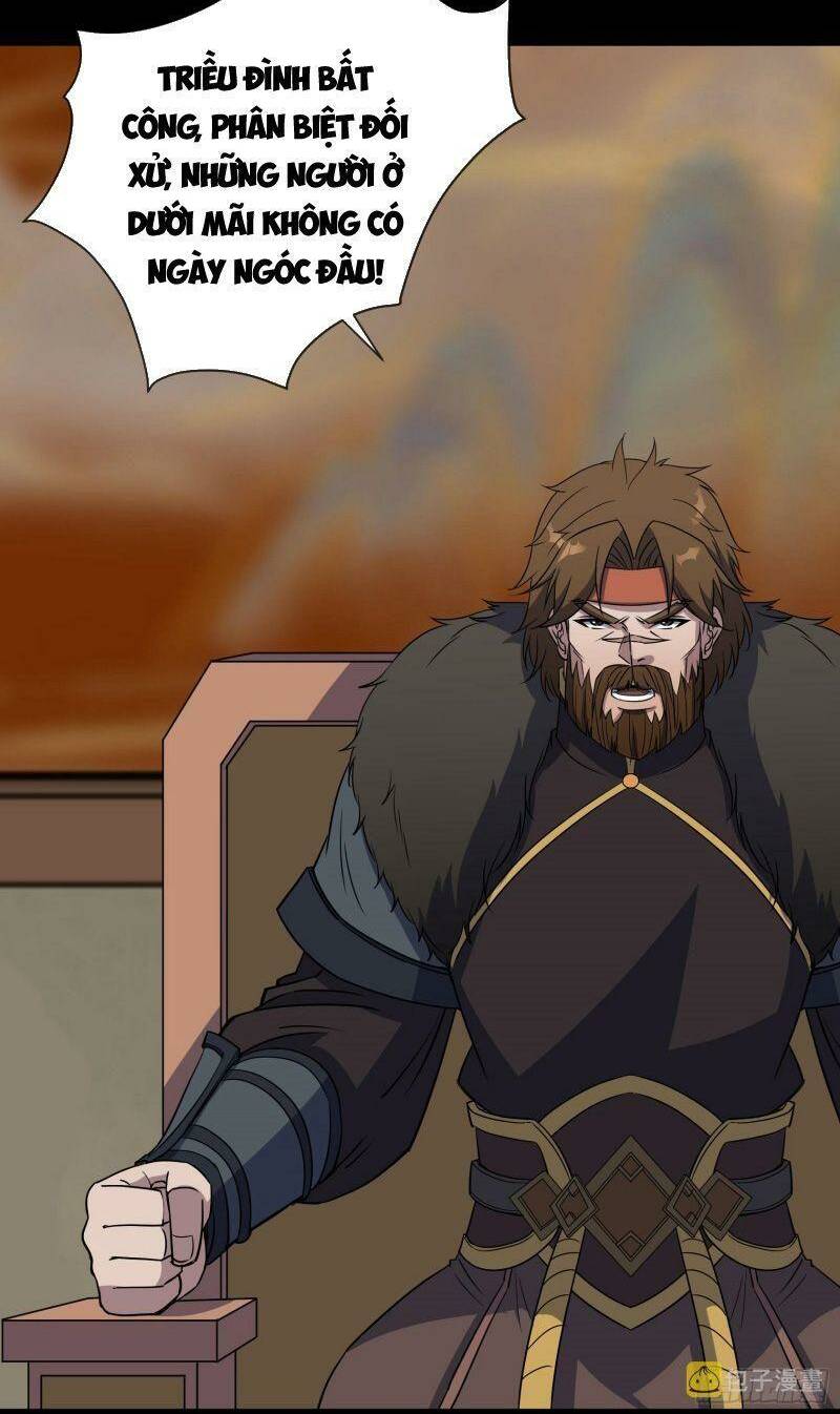 thông u đại thánh chapter 105 8