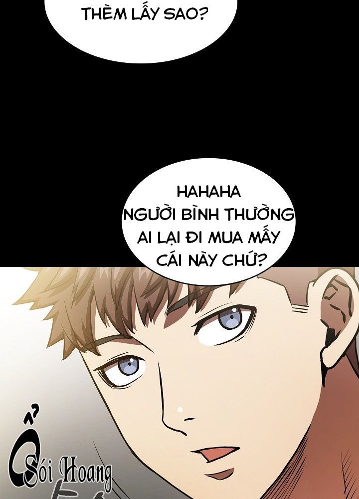 chòm sao trở về từ địa ngục chapter 5 4