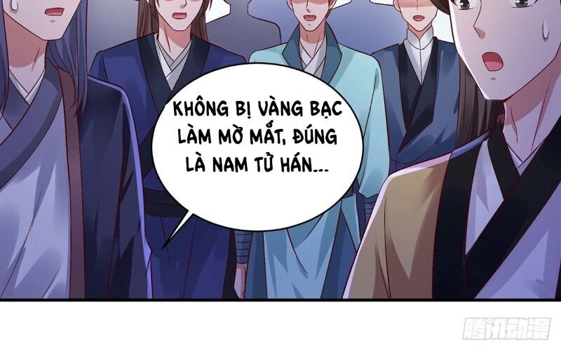 hệ thống chiếm đoạt bá đạo trên từng hạt gạo chapter 3 13