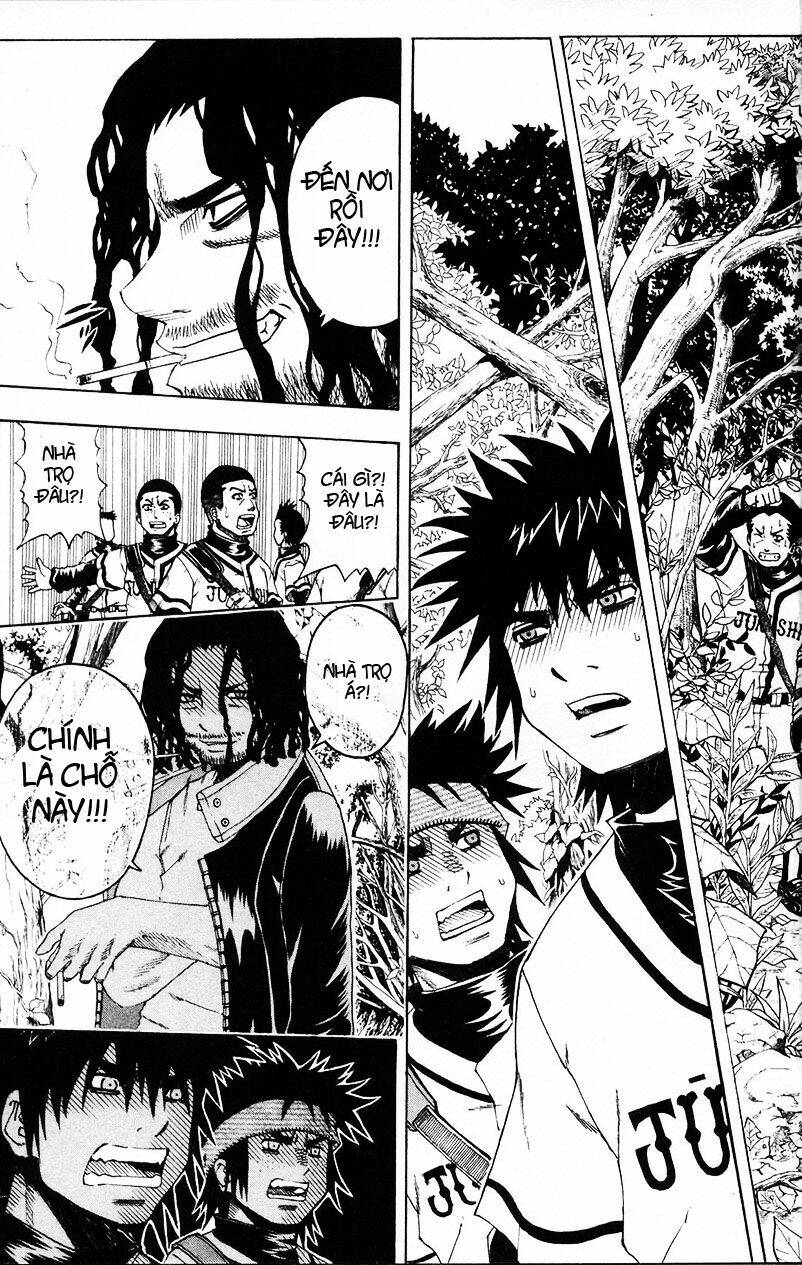 mr.fullswing chapter 23 19