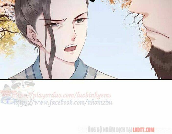 trọng sinh bá sủng nhiếp chính vương quá mạnh mẽ chapter 86 58