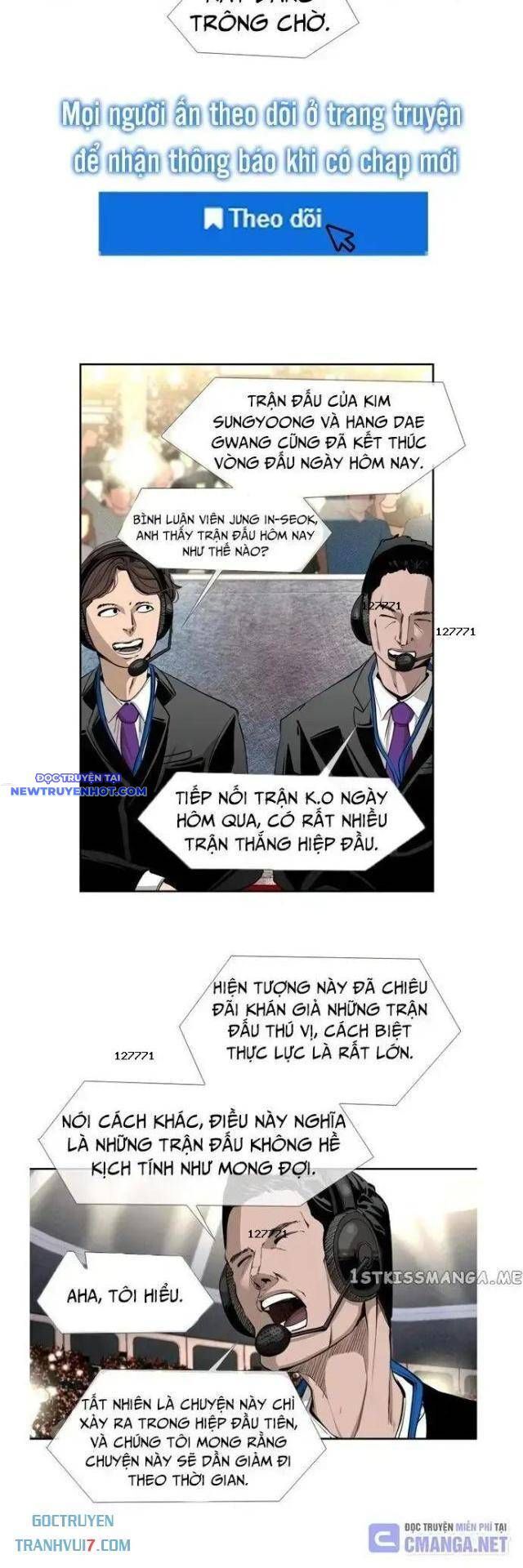 shark - cá mập chapter 157 9