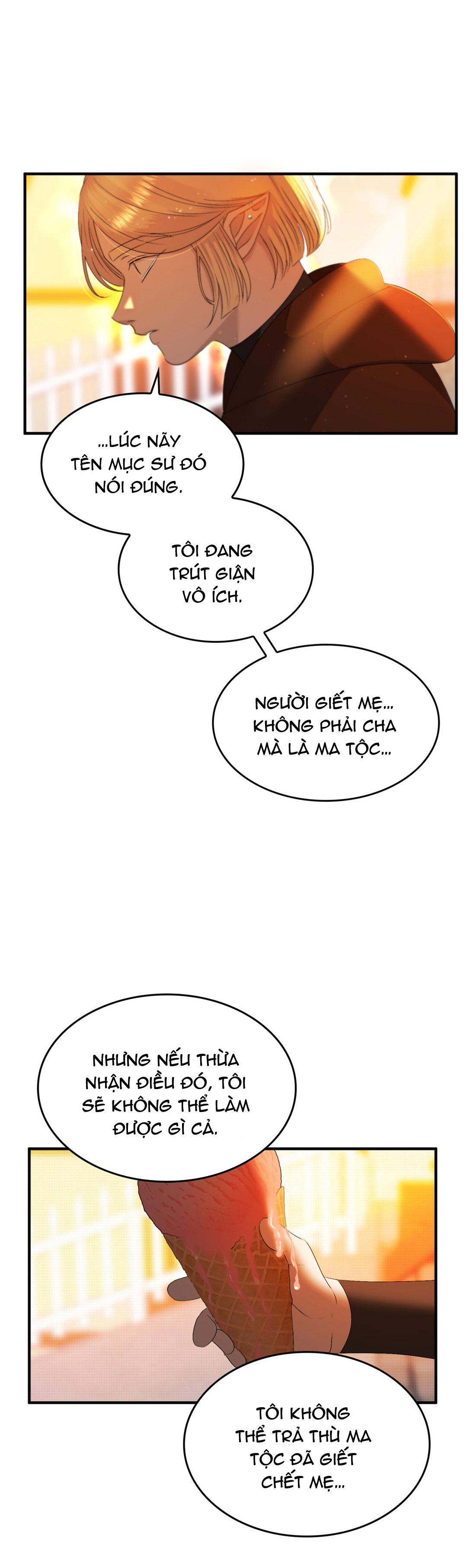 (np) độc thân muôn năm chapter 25 20