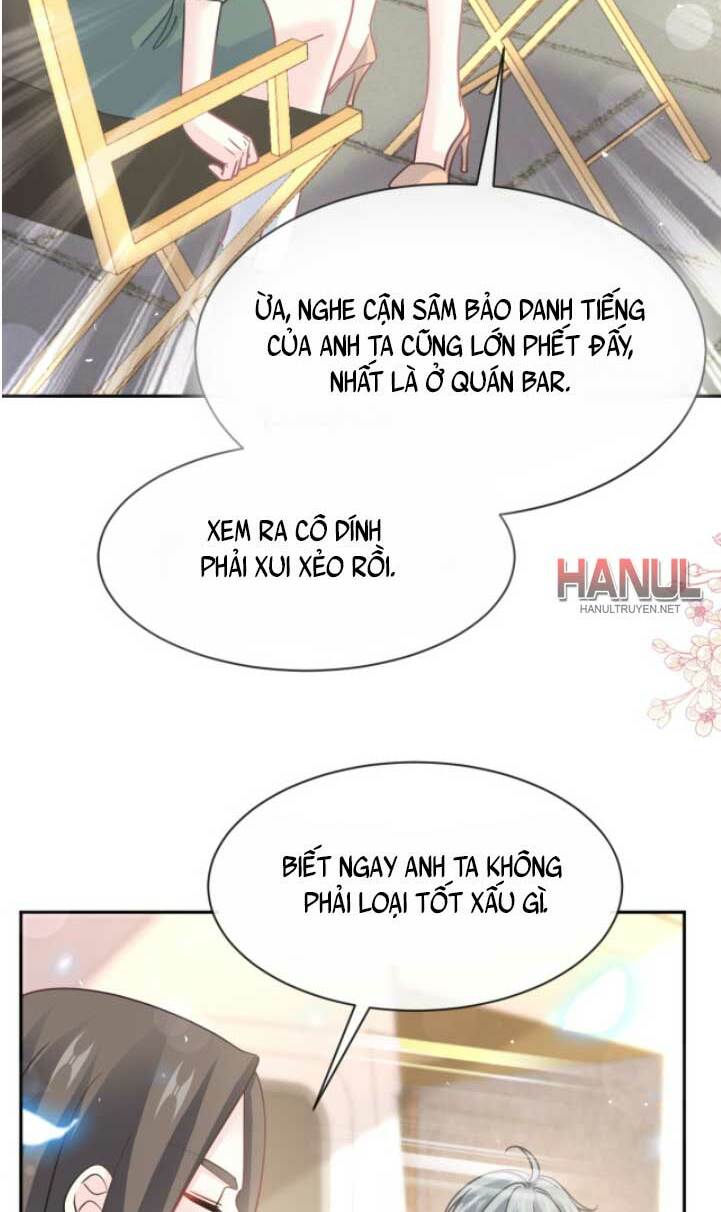 bá đạo tổng tài nhẹ nhàng yêu chapter 358 21