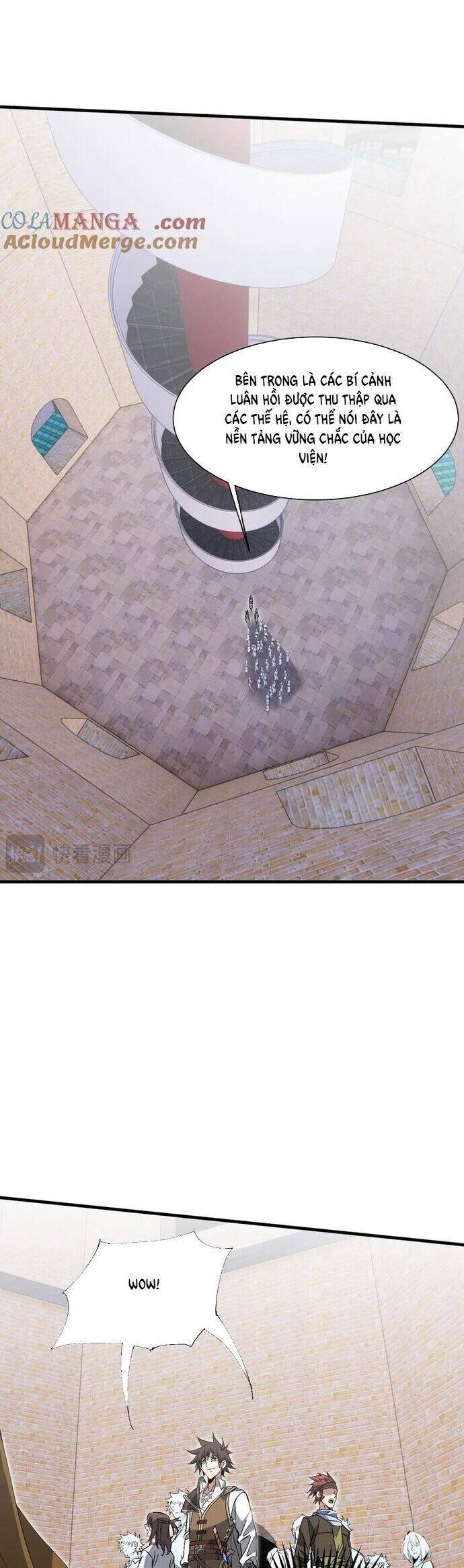 chư thần làm vợ, ta vô địch tại võng du chapter 21 11