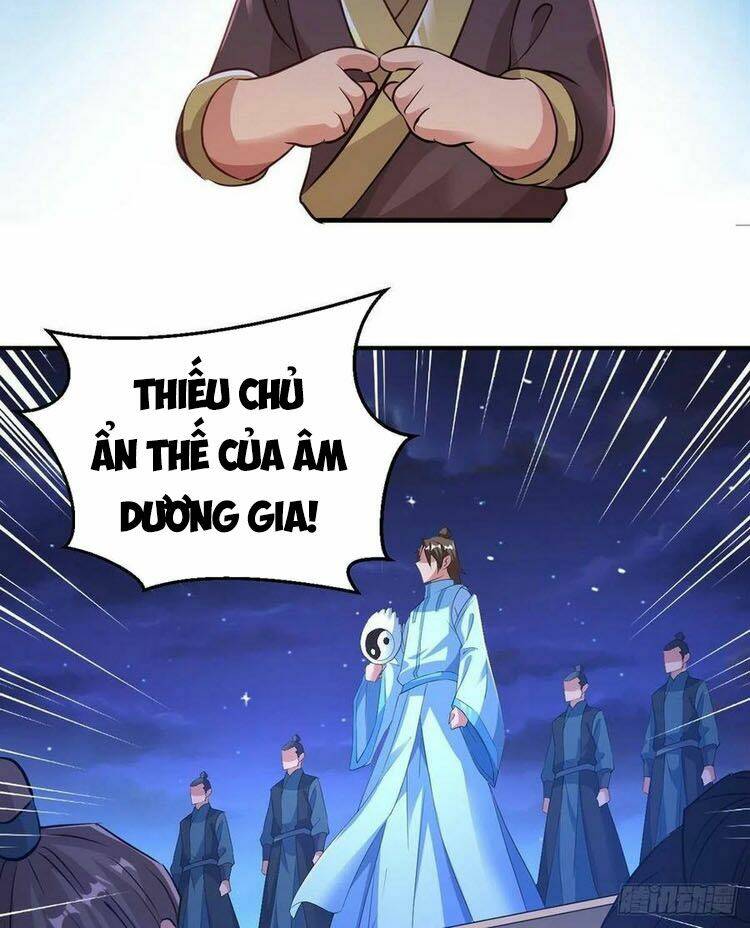 thiên hạ kiếp chapter 65 21