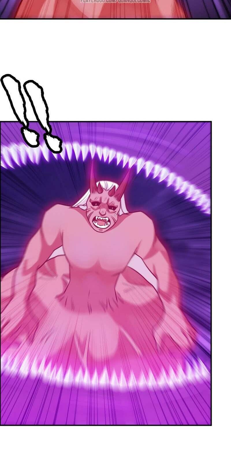 khởi đầu bằng một con côn chapter 16 22