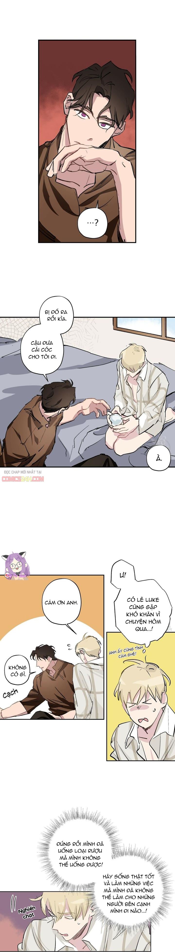 ma pháp sư của eden chapter 5 3