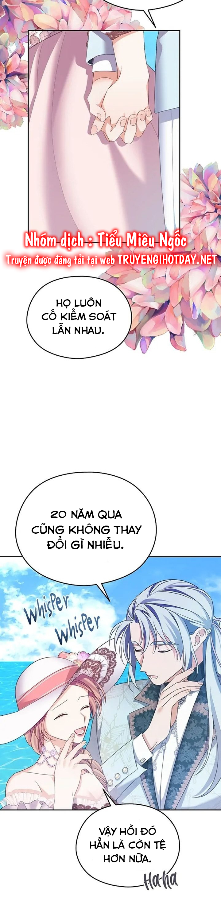 aster yêu dấu của tôi chapter 57 15