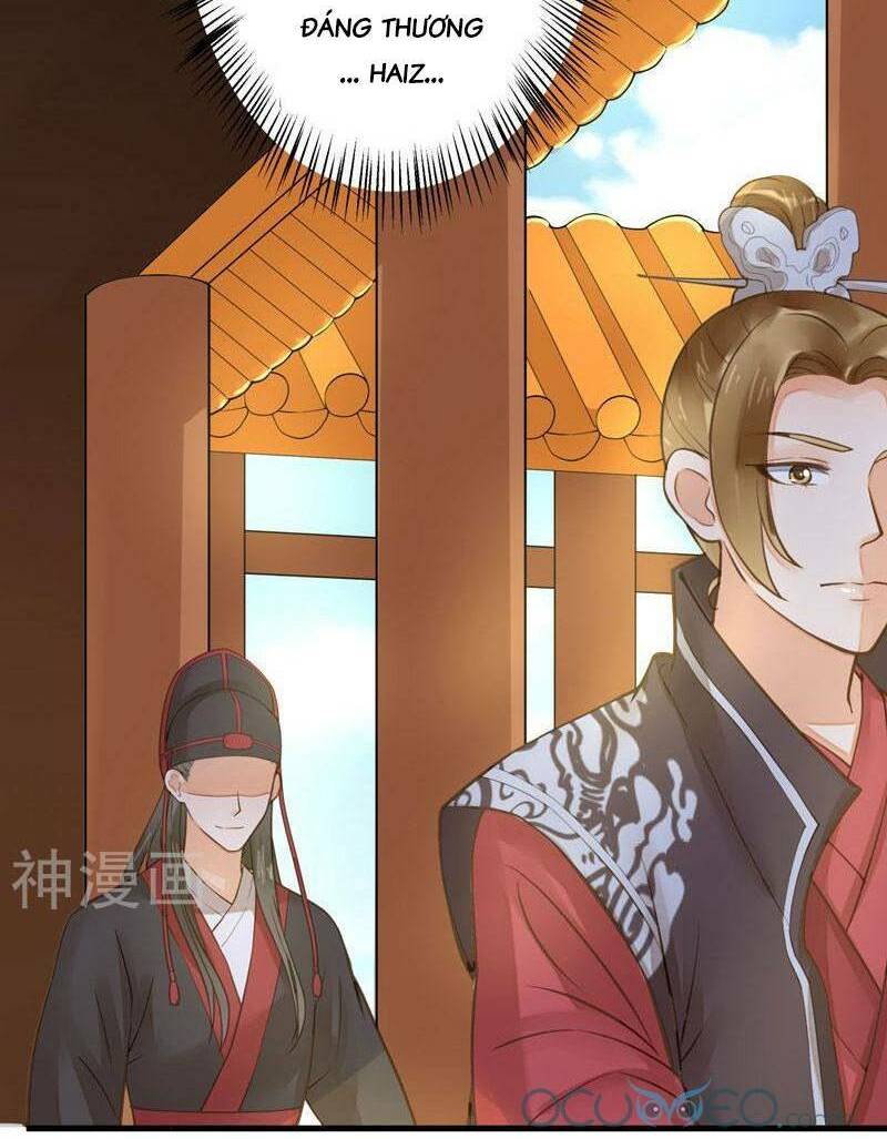 quý phi này có chút cơ chapter 22 17