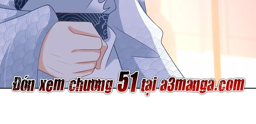 trù nương hoàng hậu chapter 50 24